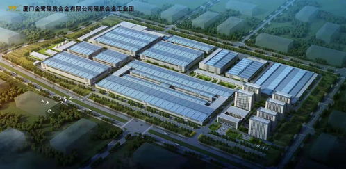 重磅｜2020年廈門六區建設藍圖發布，商貿發展迎來新機遇