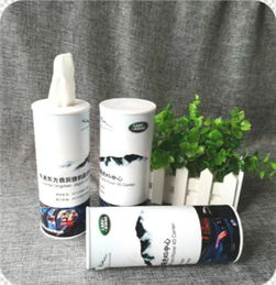 三明廣告禮品首選 豪禮商貿專業定制抽紙，服務廈門商貿