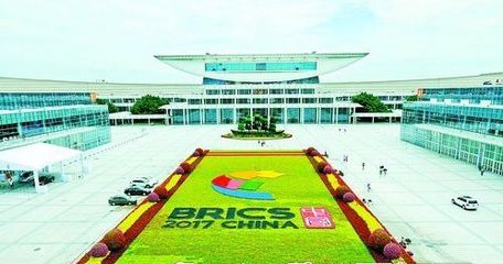廈門交通大跨越 2018積極推進第三東通道建設，第二東通道計劃年內啟動